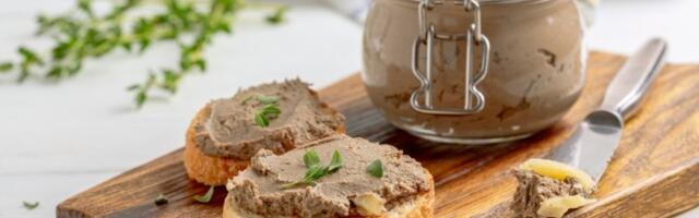 Recept za domaću pileću paštetu: Od ostatka piletine nakon ručka napravite savršeni namaz