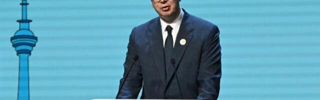 Vučić „ne zna“ ko će biti predsednik Srbije u oktobru