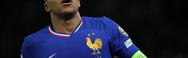 Žestoka kritika Mbapea: Francuska legenda smatra da on nije vođa reprezentacije!