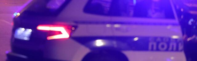 NUDIO MITO POLICIJI DA MU "PROGLEDA KROZ PRSTE": Uhapšen Nišlija (38), vozio audi A6 u alkoholisanom stanju, pa odbio da se testira