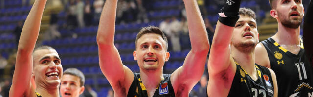 Dobrodošao kući! Šok - umesto u Partizanu Srbin završio u drugom klubu!