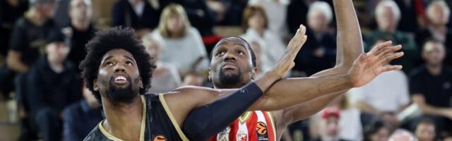 Španci pišu: Partizan dovodi košarkaša Monaka