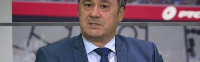 Komentarišu Mundijal, a nisu mu ni prišli: Kako to rade u svetu, a kako kod nas?