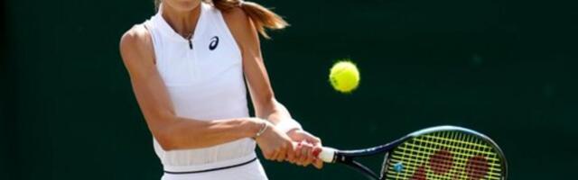 Luna Vujović osvojila najveću titulu u karijeri!