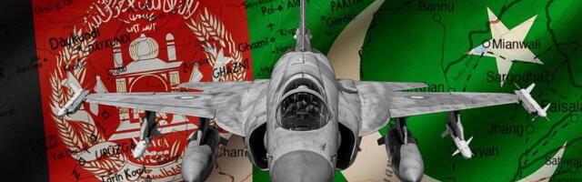 Avganistan objavio da je napao skrovište pobunjenika u Pakistanu, Islamabad odbacio tvrdnju