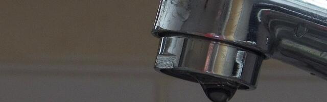 U sredu slabiji pritisak vode na Jugovićevu