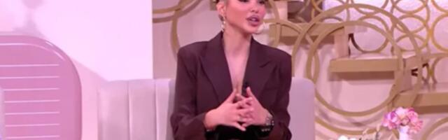 "Nemoral jedino sredstvo da preživi": Asminova majka urnisala Maju Marinković, spustila je kao niko