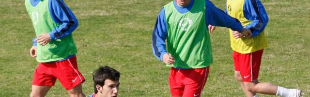 Bivši igrač Zvezde bio na korak do Partizana! Otkrio zašto je transfer propao