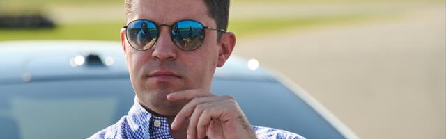 BMW Biznis liga, Nikola Nedeljković: Sinhronizacija tima u biznis „pit-stopu”