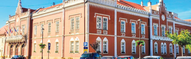 Енергија из отпадних вода грејаће станове у Вршцу