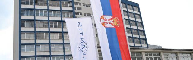 Radnici Stelantisove fabrike u Kragujevcu od 3. avgusta idu na kolektivni godišnji odmor