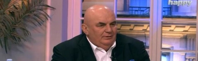 PALMA NA TV HEPI: Motiv Đilasa i njegove radnice za napad na mene je da me zaustave da pričam o njima - TEK ĆU DA KAŽEM SVE ŠTO IMAM KADA SE ZAVRŠI OVAJ POSTUPAK!