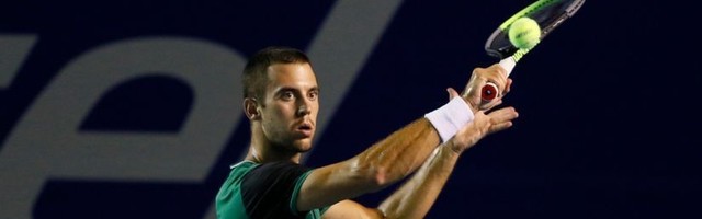 Đere bez glavnog žreba u Madridu