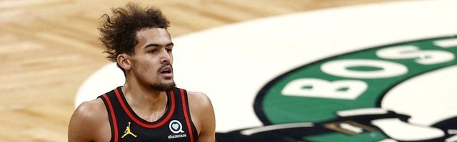 NBA večeras: Jang i Rouz ne mogu da omanu, Klarkson nije tako siguran