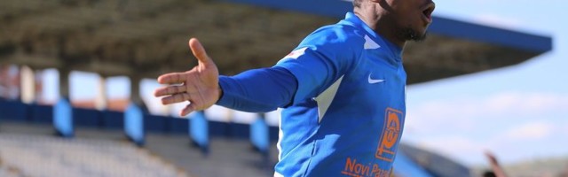 Abdulaju Siseu zbog menadžera propao transfer iz Novog Pazara u Tursku