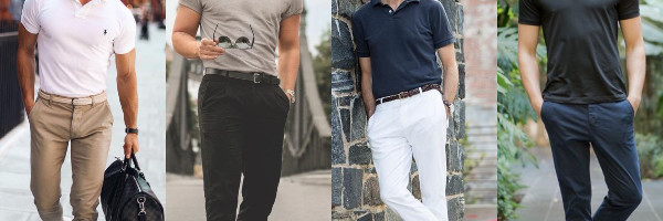 Klasik koji ne bledi - Najbolje polo majice na svetu