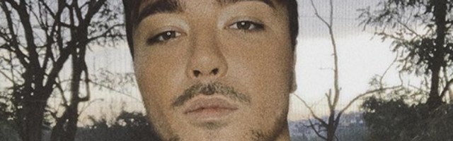 DUGA KOSA, NAPUMPANE USNE: Milan Stanković se povukao, a sada se pojavila njegova FOTKA!