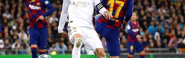 Španci objavili datume: U ponedeljak na trening, 5. juna nastavak Primere