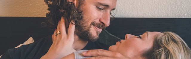 Ne stidite se: kako dobiti maksimalan užitak od seksa