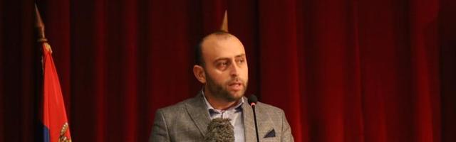 Župić (SDP): Ukrao sam telefon i uradio bih to opet