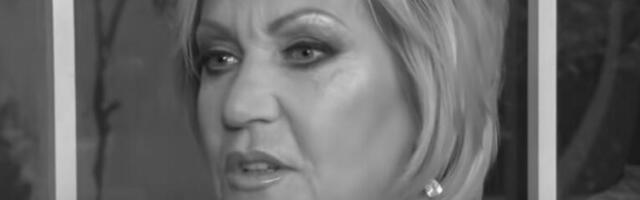 OVO JE SUPRUG MERIME NJEGOMIR: Udala se za njega sa 26 godina, a njegova SMRT ju je dokusurila! (FOTO)