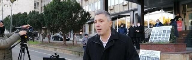 Boško Obradović nedeljom: Više kolona ka istom cilju
