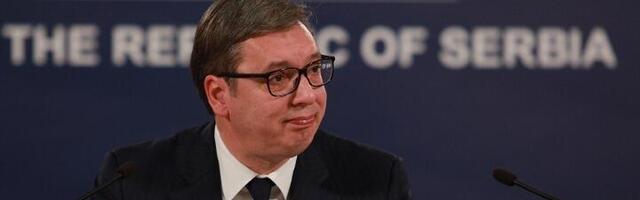 Blokada puteva protivzakonita, osim kad to radi SNS