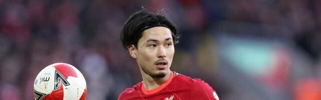Poslednje šanse za Minamina u Liverpulu