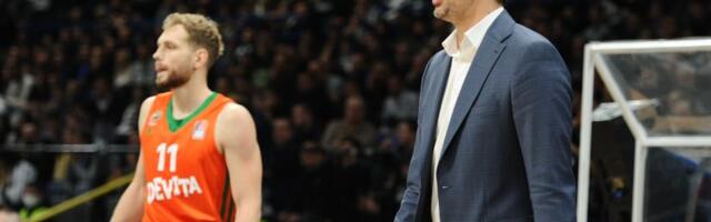 Kanarinci preslišali Zmajeve u Stožicama, Mekolum zasenio Lesora MVP partijom u Andori