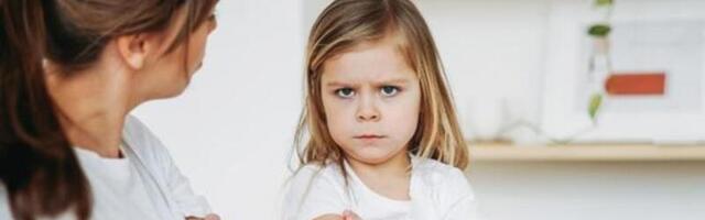 4 stvari koje je potrebno da zapamtite pre nego što se naljutite na svoju decu