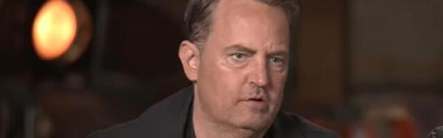 Zvezda "Prijatelja" objavljuje knjigu u kojoj će otkriti SVE