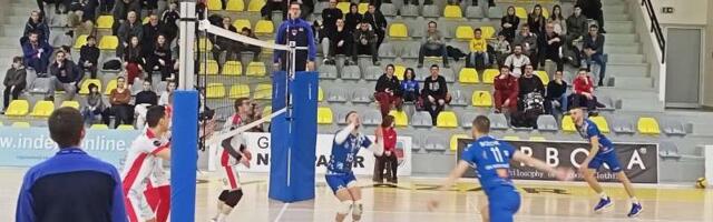 Novopazarci gostuju lideru iz Stare Pazove