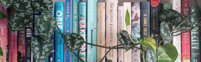 5 trikova da vam polica za knjige bude vredna biblioteke