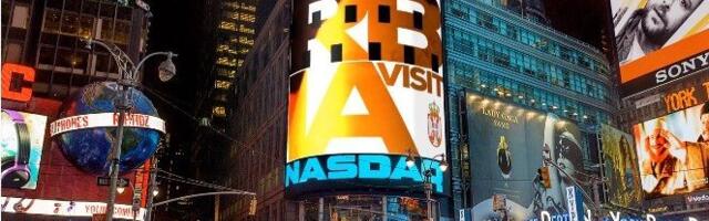 (VIDEO) VELIKA ČAST ZA SRBIJU! USRED NJUJORKA REKLAMA ZA NAŠU ZEMLJU!