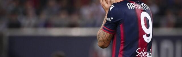 ARNAUTOVIĆ ŽALI ZA MIHOM: Bio mi je više od trenera! Kao prijatelj, ma kao stariji brat!