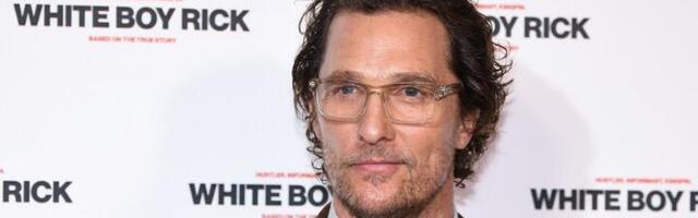 Metju Mekonahi: Bio sam seksualno ucenjivan