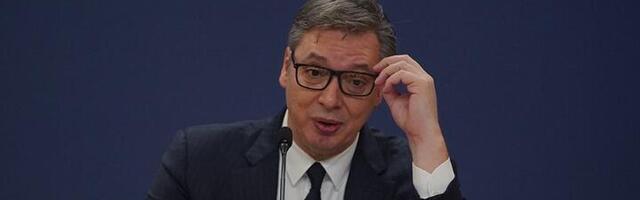 Vučić: KFOR odbio zahtev Srbije za povratak vojske na Kosovo