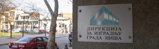 Izmešta se Suvodolski potok zbog izgradnje fabrike
