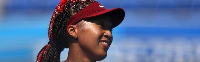 NAOMI OSAKA UŽIVA! Pokazala trudnički stomak! (FOTO)