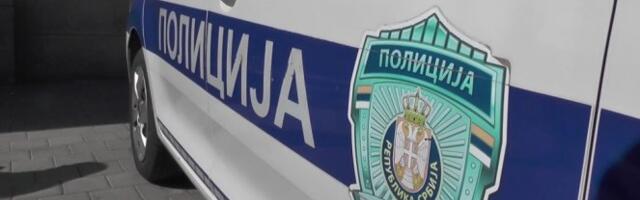 MAJSTOR IZ BORA UKRAO AUTOMOBIL! A onda se ovo dogodilo