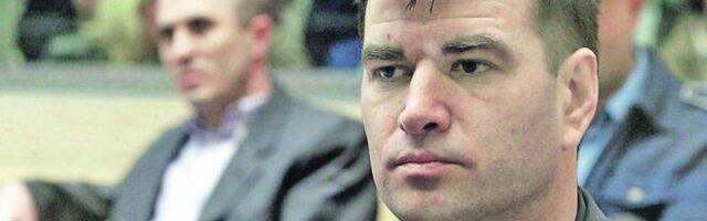 Legija u zatvoru bez seksa, može da dobije i infarkt!