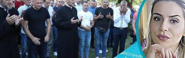 "Ne jedemo, ne pijemo, ne spavamo"! Roditelji ubijene Nizame ne prihvatju da nema Nizame!