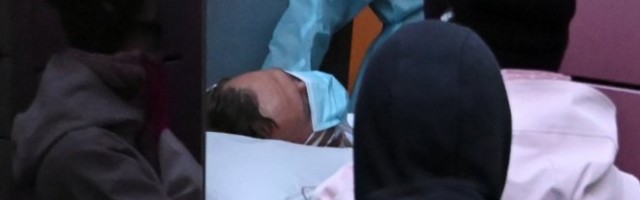 PREOKRET OKO NAVALJNOG! Nove vesti iz nemačke bolnice