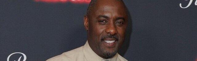 IDRIS ELBA U BEOGRADU! Slavni glumac viđen u centru srpske prestonice!