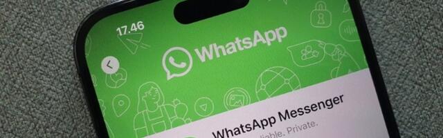 WhatsApp sprema tajno oružje protiv neželjenih poruka