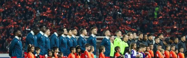 ŠTA ĆE REĆI DELIJE? Zvezdin junak prvi napušta Marakanu!