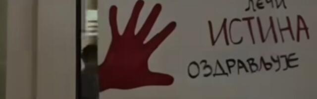Studenti medicine u blokadi: Ucene, pretnje, zastrašivanja, pritisci...