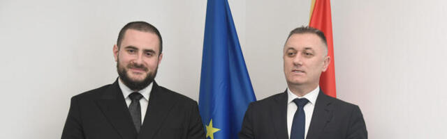 Ministri Zukorlić i Gutić o programima socijalne zaštite i unaprjeđenju manjinskih prava