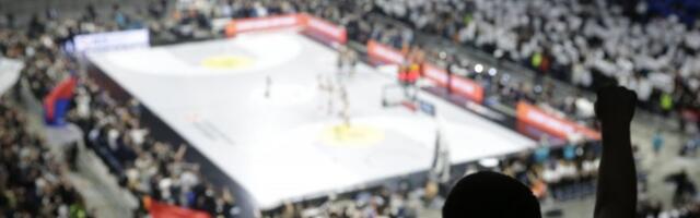 STIŽU RUSI! Partizan će imati specijalne goste na meču protiv Efesa u Evroligi