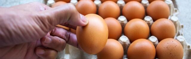 Saslušan osumnjičeni da je jajima gađao policijsku stanicu: Rekao samo jednu rečenicu